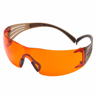 3M™ SecureFit™ 400 Schutzbrille UV, PC