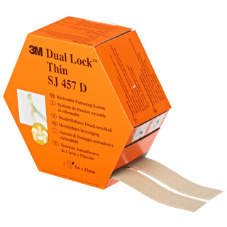 3M™ Dual Lock™ SJ457 D leichte Version