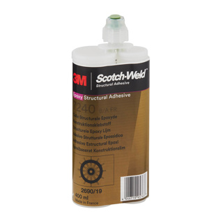 3M™ Scotch-Weld™ 7240 FR B/A 