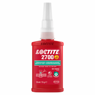 Loctite® 2700 Schraubensicherung