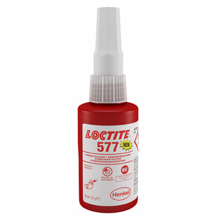 Loctite® 577 Gewindedichtung