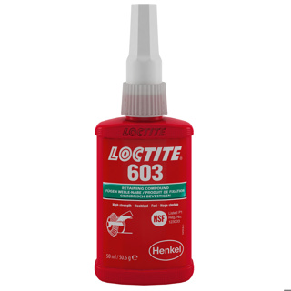 Loctite® 603 Füge Welle-Nabe
