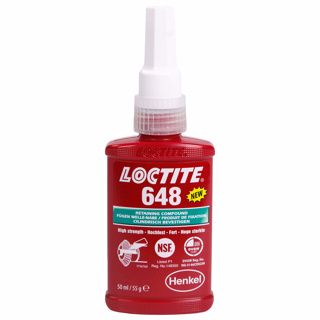 Loctite® 648 Füge Welle-Nabe