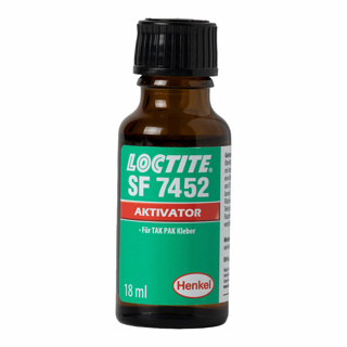 Loctite® SF 7452 Aktivator