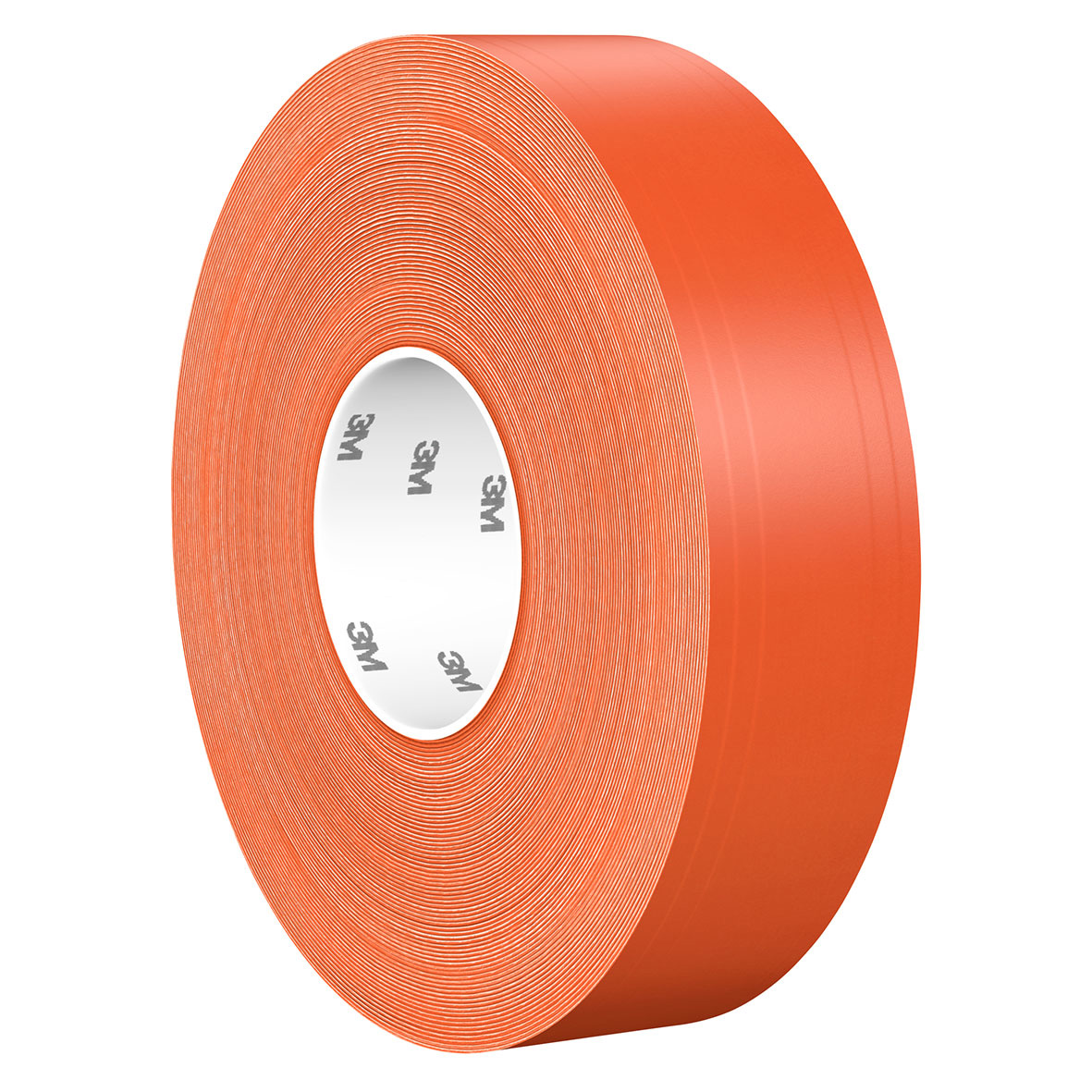 3M PVC-Klebeband 764i, orange, 50 mm x 33 m, Orange 