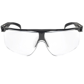 3M™ Maxim™ Schutzbrille Rahmen schwarz/grau