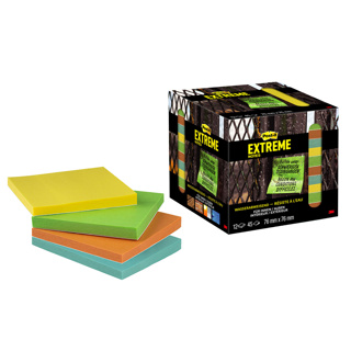 Post-it® Extreme Notes, 12er Pack