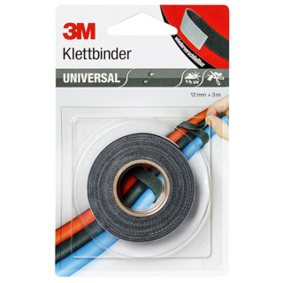 3M™ Universal Klettbinder Blister