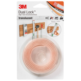 3M™ Dual Lock™ SJ3560