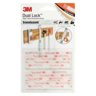 3M™ Dual Lock™ High-Tech