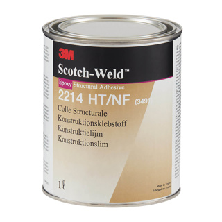 3M™ Scotch-Weld™ 2214 HT/NF