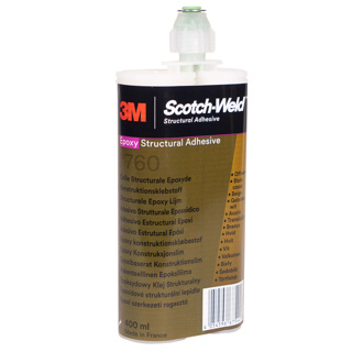 3M™ Scotch-Weld™ DP760