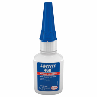 Loctite® 460 Sofortklebstoff