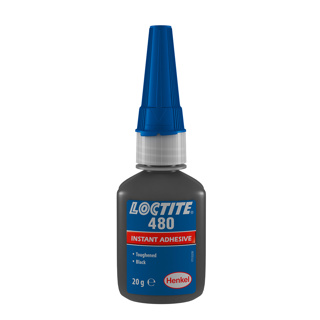 Loctite® 480 Sofortklebstoff