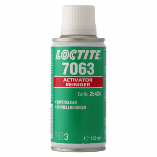 Loctite® 7063 Schnellreiniger