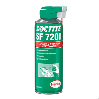 Loctite® 7200 Kleb- & Dichtstoffentferner