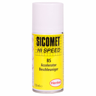 SICOMET® HI-Speed BS Beschleuniger