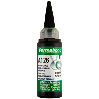 Permabond® A126 Füge Welle-Nabe