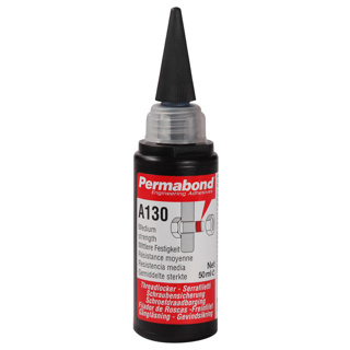 Permabond® A130 Schraubensicherung