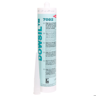 DOWSIL™ 7092 Kleb- & Dichtstoff 