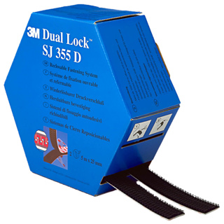 3M™ Dual Lock™ SJ3550CF