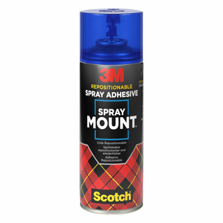 Scotch® SprayMount™ Sprühkleber