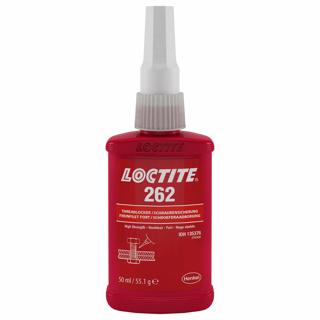 Loctite® 262 Schraubensicherung