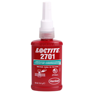 Loctite® 2701 Schraubensicherung
