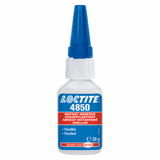 Loctite® 4850 Sofortklebstoff