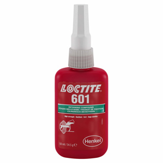 Loctite® 601 Füge Welle-Nabe