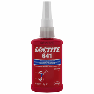 Loctite® 641 Füge Welle-Nabe
