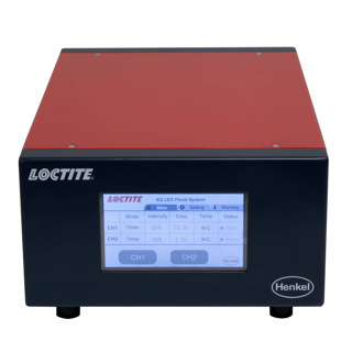 Loctite® CL42 2-fach LED Flächenstrahler-Steuerg.
