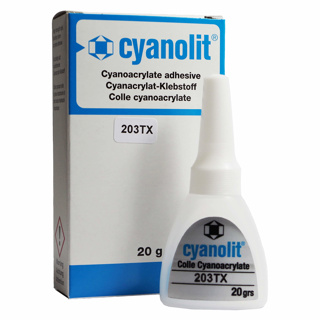 Cyanolit® 203 TX
