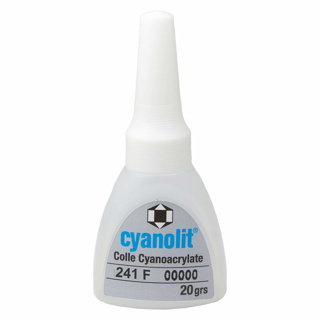 Cyanolit® 241 F