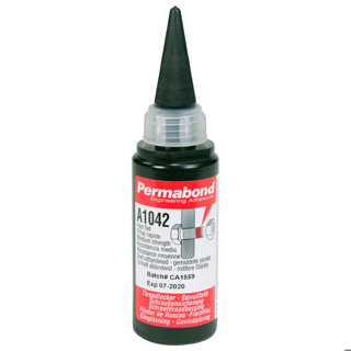 Permabond® A1042 Schraubensicherung