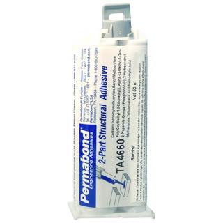 Permabond® TA4660 Acrylatklebstoff