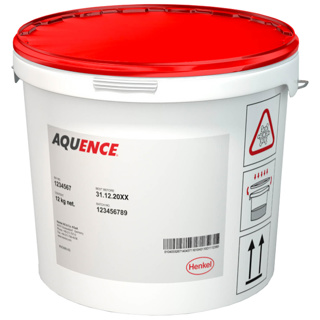 AQUENCE® XP 500 plus Etikettierklebstoff