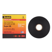Scotch® Super 88 Vinyl Elektro-Isolierband
