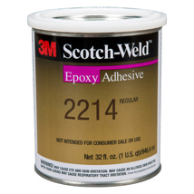 3M™ Scotch-Weld™ 2214