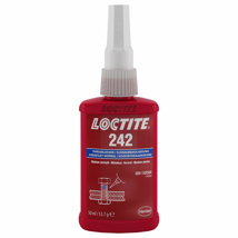 Loctite® 242 Schraubensicherung