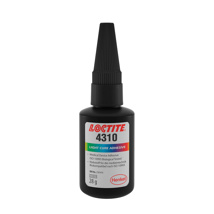 Loctite® 4310 UV-Klebstoff