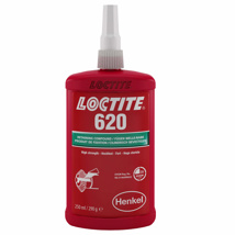 Loctite® 620 Füge Welle-Nabe