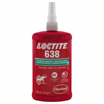 Loctite® 638 Füge Welle-Nabe