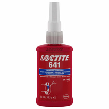 Loctite® 641 Füge Welle-Nabe