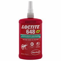 Loctite® 648 Füge Welle-Nabe