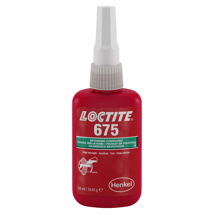 Loctite® 675 Füge Welle-Nabe