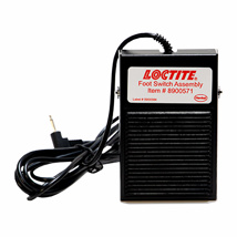 Loctite® Allzweckspritzensystem Fußschalter