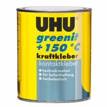 UHU greenit Kraftkleber