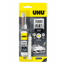 UHU Turbo Fix² Flüssig Kraft