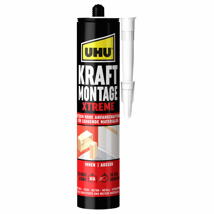 UHU Kraft Montage XTREME